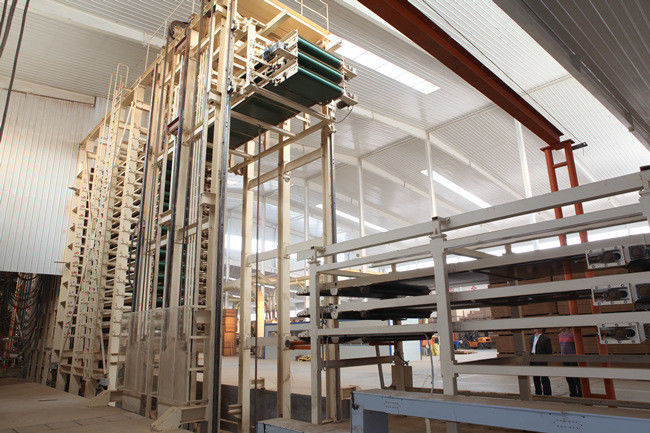 Porcelana Suzhou Forestry Technologies Co., Ltd. Perfil de la compañía