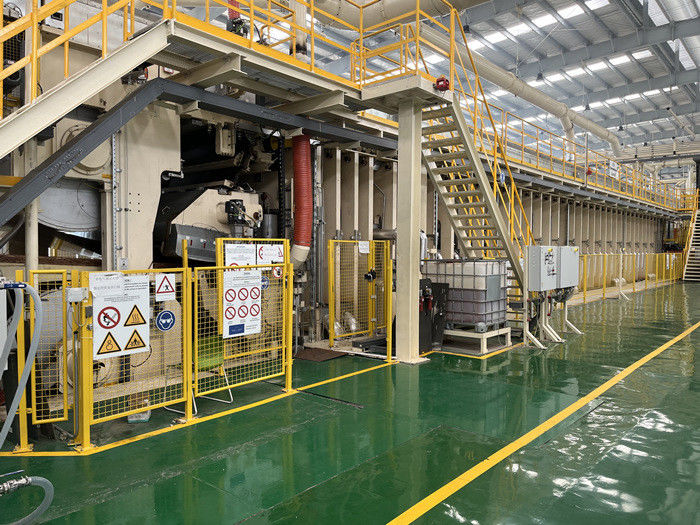 Porcelana Suzhou Forestry Technologies Co., Ltd. Perfil de la compañía