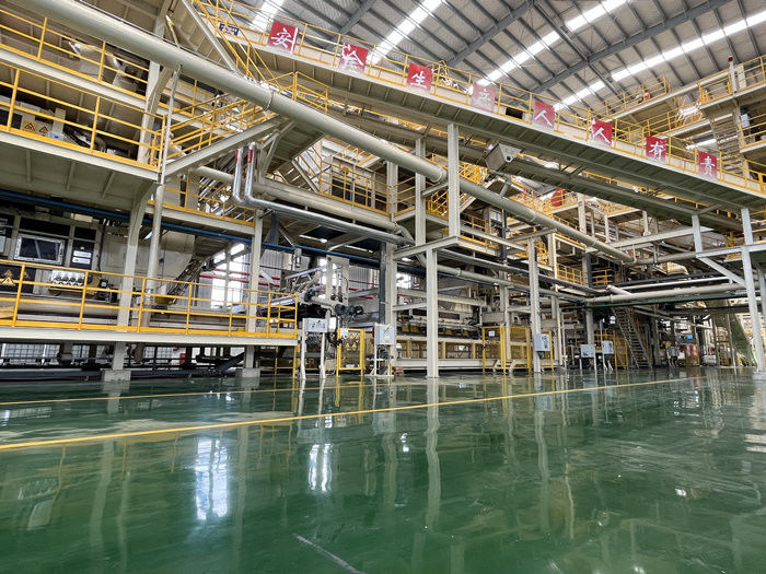 Porcelana Suzhou Forestry Technologies Co., Ltd. Perfil de la compañía